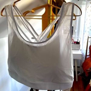 4x sports bra from fabletics